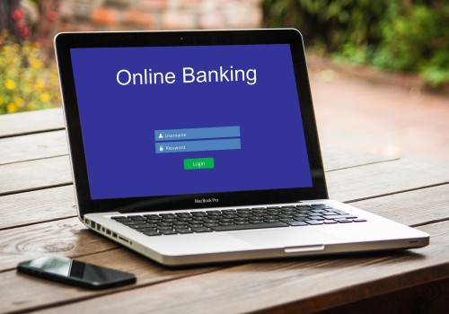 Create Online Banking System using Laravel Framework