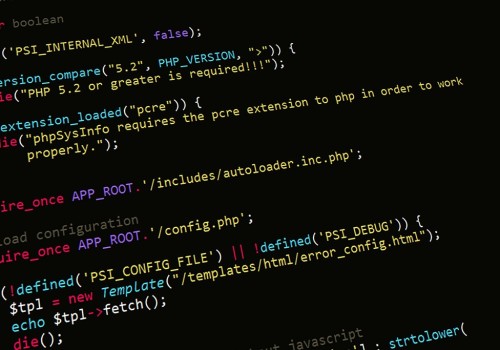 Apply Security on CakePHP project